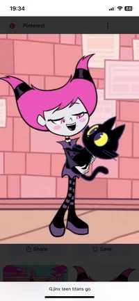 Jinx 
