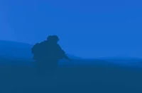 Frozen planet RP