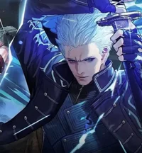 Vergil Sparda