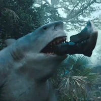 King Shark