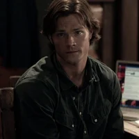 sam winchester