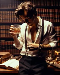 Harry Styles - Mafia