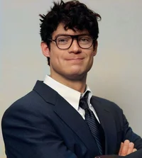 Clark kent 