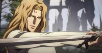 Alucard Adrian Tepes