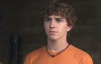 Percy Jackson 