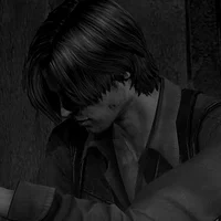 Leon Kennedy - RE6 