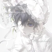 108 Ciel Phantomhive