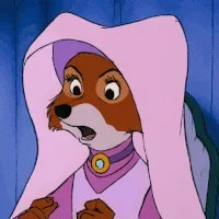 Maid Marian