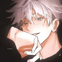 Birthday-satoru gojo