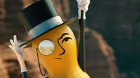 Mr Peanut