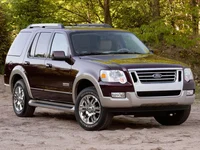 2006 Ford Explorer 