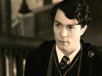 Tom Riddle