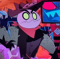 Prick - Hazbin Hotel