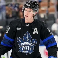 Mitch Marner