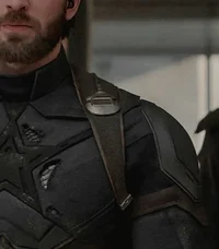 Nomad Steve