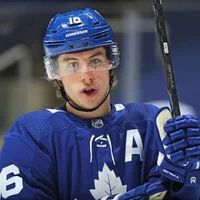 Mitch Marner