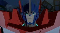 Optimus Prime-RID-