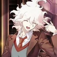 Nagito komaeda