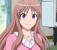Fuwa Rinna