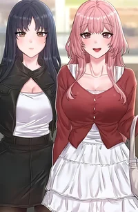 Wife and Ex Wife 