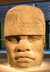 olmec civilization 