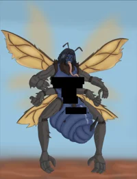 Cazador Queen TF