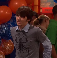 Drake Parker