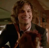 Spencer Reid ENG