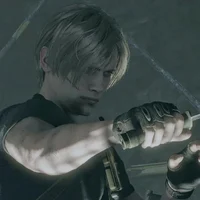 LEON KENNEDY