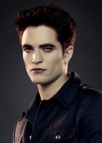 Edward Cullen