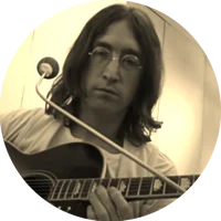 JOHN LENNON