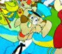 Capt Andy RiverTowne