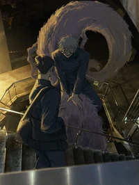 магическая битва