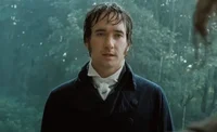 mr darcy