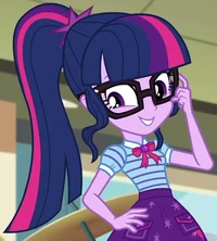 Sci-Twilight Sparkle