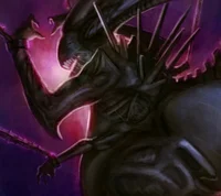 Xenomorph Queen