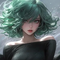Tatsumaki