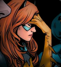 02 BARBARA GORDON 
