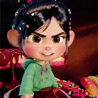 Vanellope