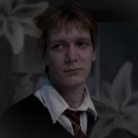 Fred G Weasley