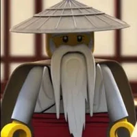 -Wu- Ninjago