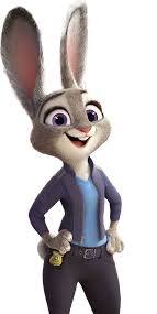 Judy 