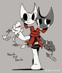 Razzle and Dazzle 