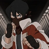 Keith Kogane