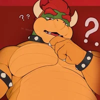 Lord Bowser