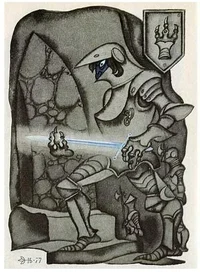 Knight Kato