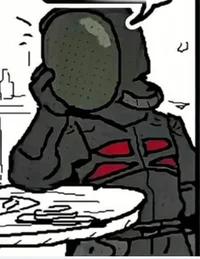 Сталкер Валерия 