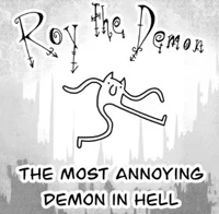 Roy The Demon