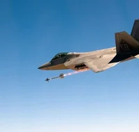Aim-9 missile