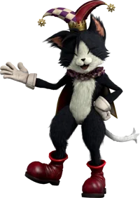Cait Sith